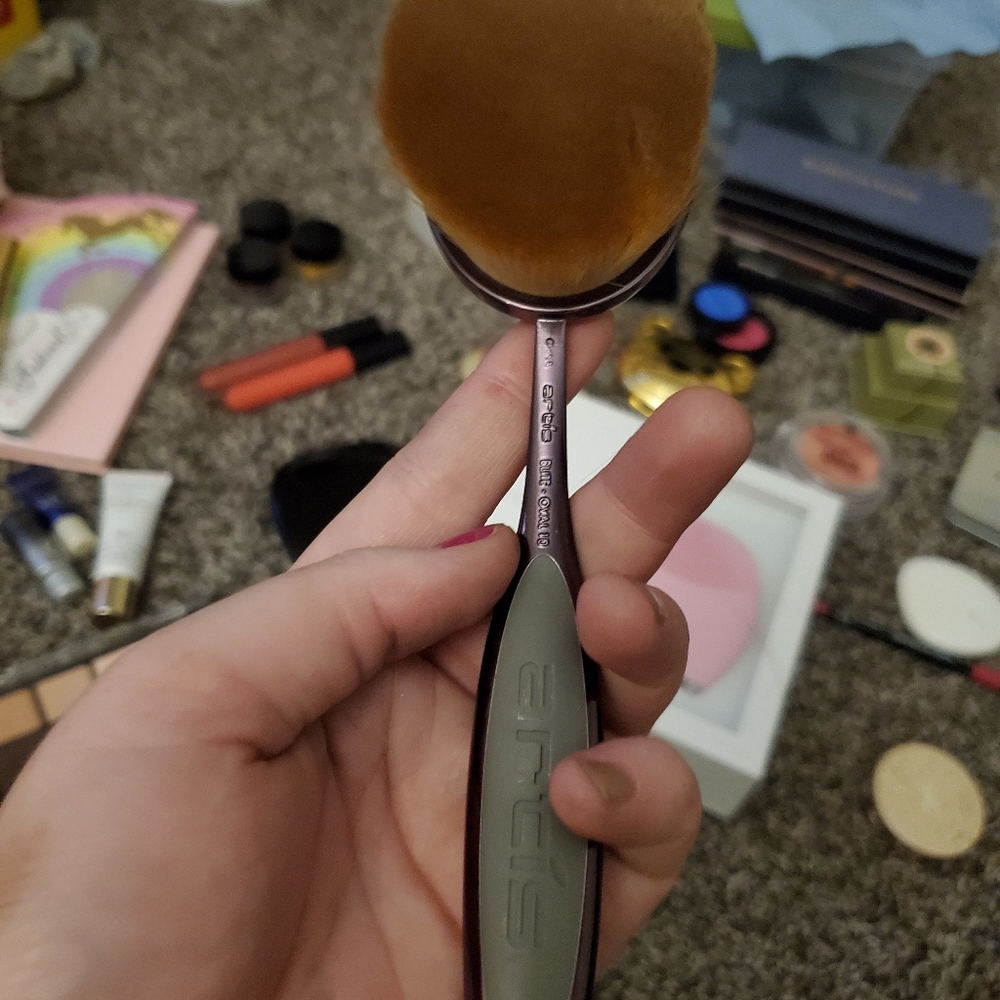 Brushes bundle